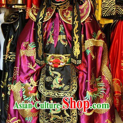 Face-changing Costumes Helmet Eight Masks Music CD and Teaching DVD Ccomplete Set