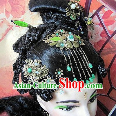 Ancient Chinese Lady Hair Accessories for Women