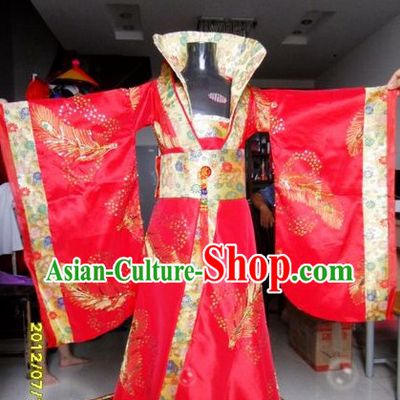 Ancient Chinese Princess Costumes for Children