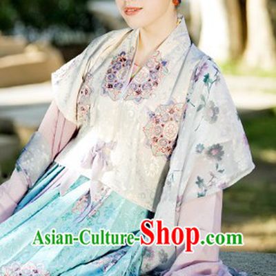 Ancient Chinese Princess Dress Complete Set