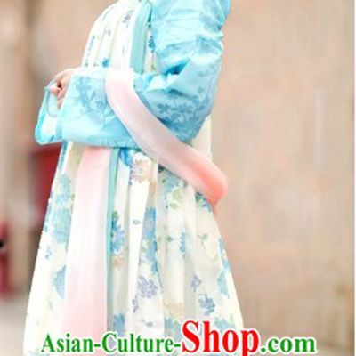 Ancient Chinese Princess Suit Complete Set