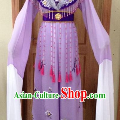 Chinese Opera Stage Performance Hua Dan Costumes for Women