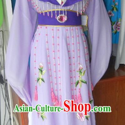 Chinese Opera Stage Performance Hua Dan Suit for Women