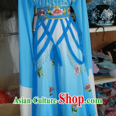 Chinese Opera Stage Performance Hua Dan Clothes for Women