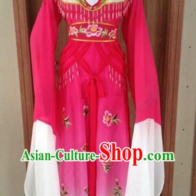 Chinese Opera Stage Performance Hua Dan Dress for Women
