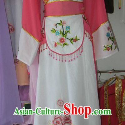 Traditional Chinese Restaurant Costumes for Women