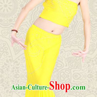 Chinese Dai Dance Costumes for Women