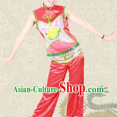 Butterfly Dance Costumes and Headwear for Women