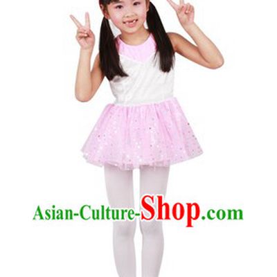 Rabbit Dance Costumes and Hat for Children