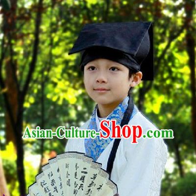 Ancient Chinese Costumes for Boys