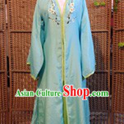 Ancient Chinese Ming Dynasty Lin Daiyu Clothing Complete Set