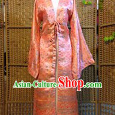 Song Dynasty Dream of Red Chamber Xue Baochai Costumes