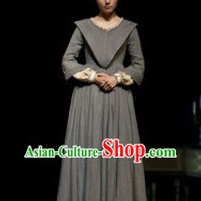 Jian Ai Stage Performance Costumes for Women