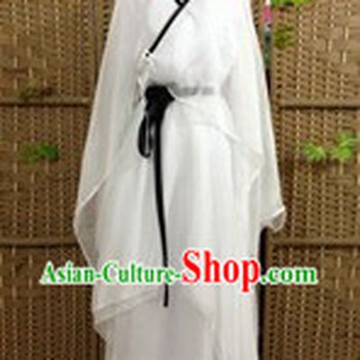 Traditional Korean Dance Clothes for Men