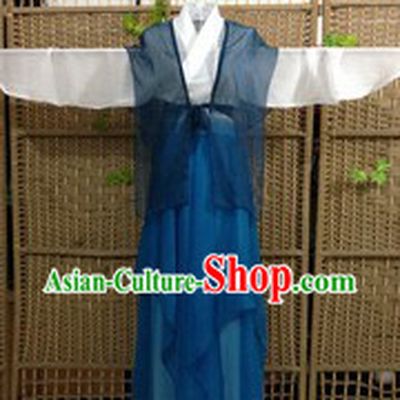 Traditional Ancient Korean Clothing for Men