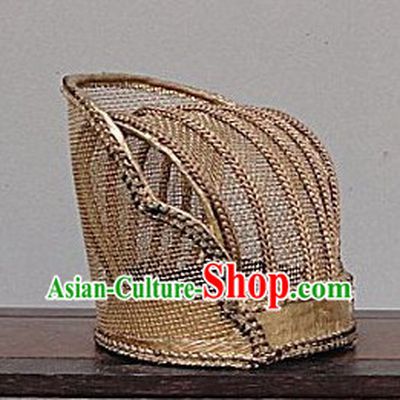Ancient Chinese Prince Crown Hat for Men