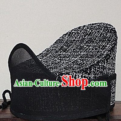 Ancient Chinese Qing Dynasty Hat for Men