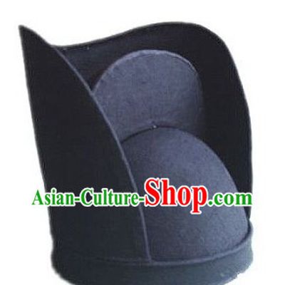 Ancient Chinese Eunuch Hat for Men