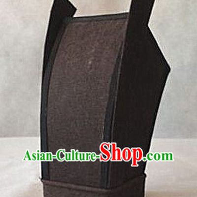Ancient Chinese Qin Dynasty Hat for Men