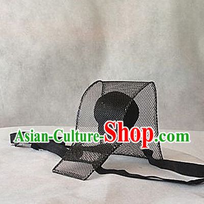 Ancient Chinese Qin Dynasty Hat for Men