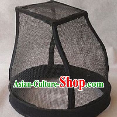 Ancient Chinese Ming Dynasty Hat for Men