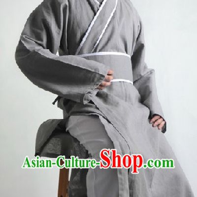 Traditional Ancient Style Chinese Outfit for Men