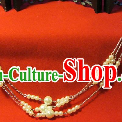 Ancient Chinese Imperial Palace Princess Hair Accessories