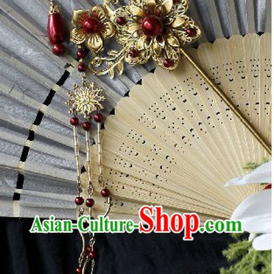Ancient Traditional Chinese Handmade Princess Hair Accessory