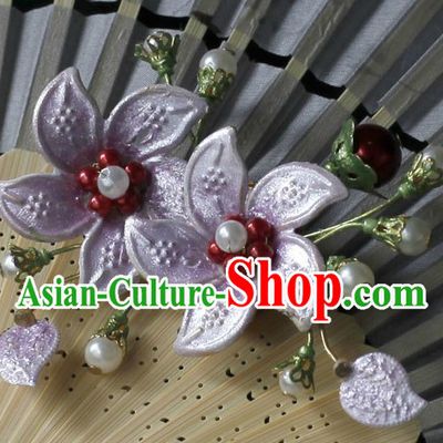 Ancient Traditional Chinese Handmade Princess Hair Accessory