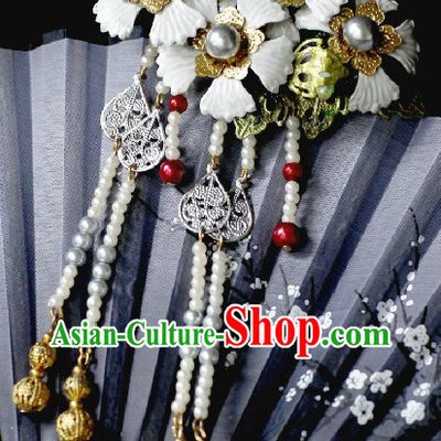 Ancient Traditional Chinese Handmade SD COS Princess Hair Accessory