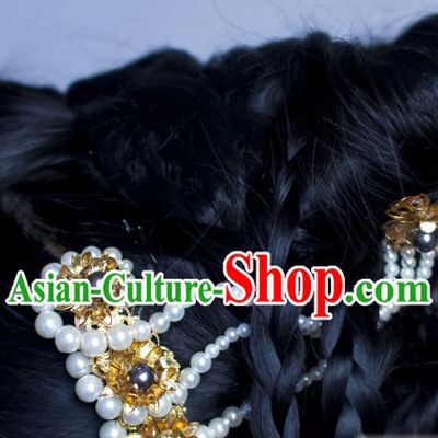 Ancient Chinese Handmade Hairpins