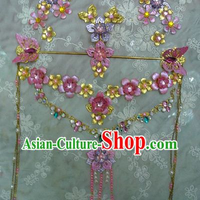 Ancient Chinese Princess Headwear