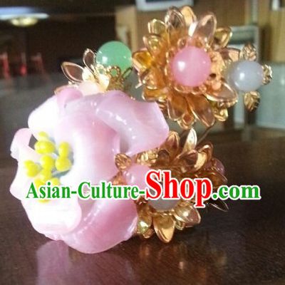 Ancient Chinese Imperial Palace Royal Princess Hairpins