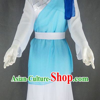 Chinese Classic Costumes for Women