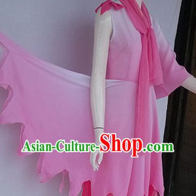 New Style Youth Memory Modern Dance Costumes
