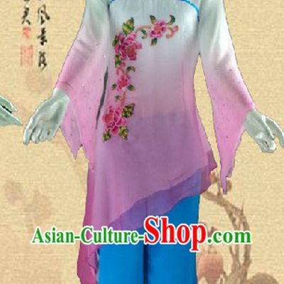 Custom-Made Costumes for Women