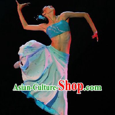 Yunnan Province Dai Minority Suit for Women