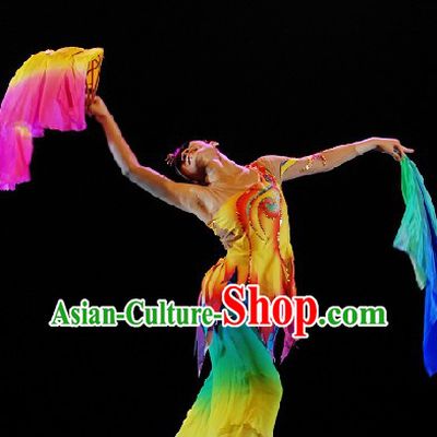 Tailored Made Dance Costumes For Competition