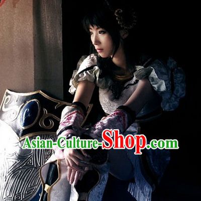 Chinese Fairy Cosplay  Clothing, Shoes   Accessories for Women