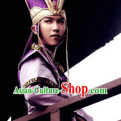 Ancient Chinese Hat for Men