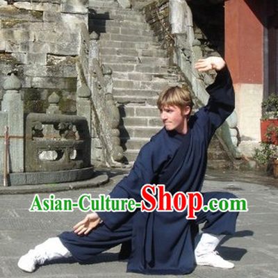 Ancient Chinese Style Kung Fu Uniform
