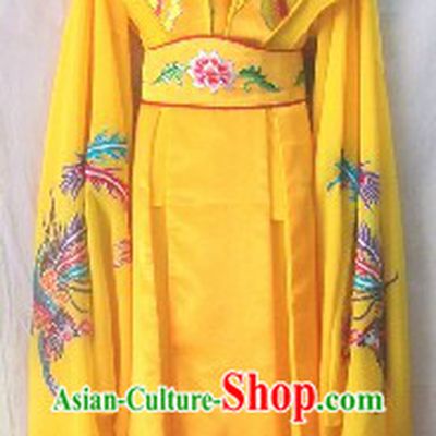 Traditional Chinese Princess Stage Performance Costumes for Women