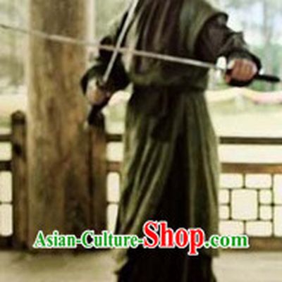 Ancient Korean Killer Costumes Complete Set for Men