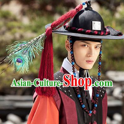 Ancient Korean Male Hat