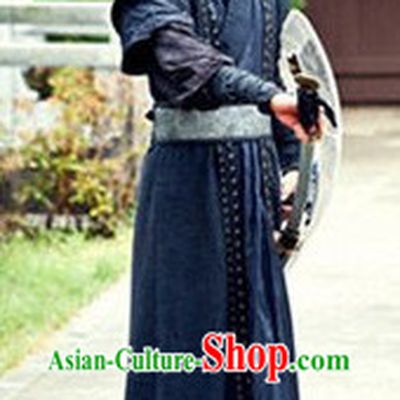 Lee Min Ho Ancient Korean Drama Play Hanbok Costumes Complete Set for Men