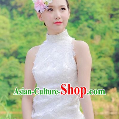 Traditional Chinese Romantic Flower Wedding Hair Accessories Hair Pins