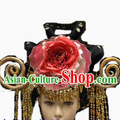 Traditional Chinese Headdress