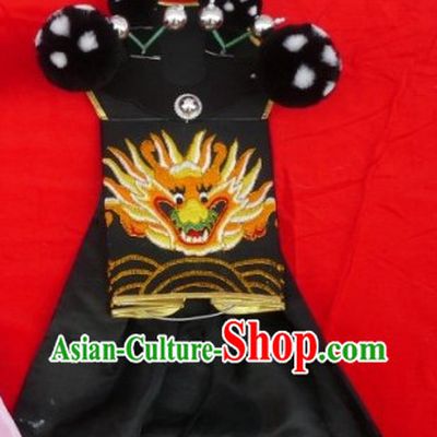 Traditional Chinese Opera Hat