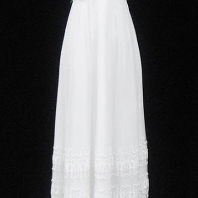 Lebanon National Costume and Headwear Complete Set for Women