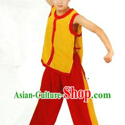 Dragon Dancer Suit for Men